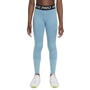 Leggings para niña Nike Pro image-1