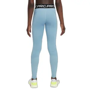 Leggings para niña Nike Pro image-4