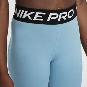 Leggings para niña Nike Pro image-5