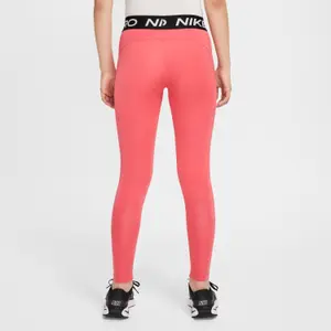 Girls' leggings Nike Pro Dri-FIT image-2