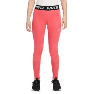 Girls' leggings Nike Pro Dri-FIT image-1