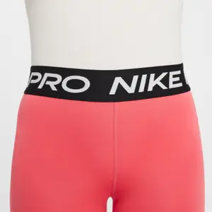 Girls' leggings Nike Pro Dri-FIT image-4