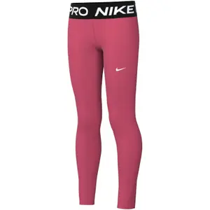 Girls' leggings Nike Pro Dri-FIT image-0