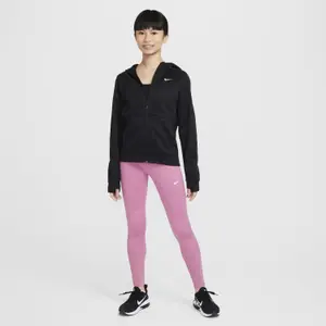 Leggings para niña Nike Pro image-2