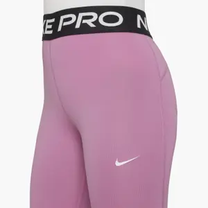 Leggings para niña Nike Pro image-5