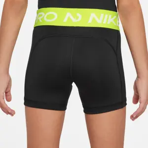 Cuissard fille Nike Pro image-3