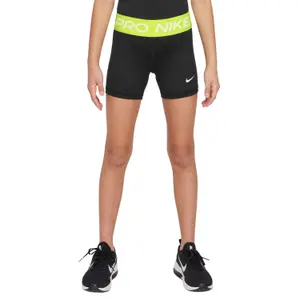 Cuissard fille Nike Pro image-1
