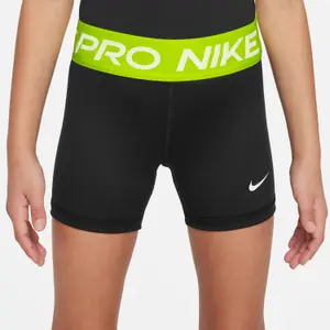 Cuissard fille Nike Pro image-2