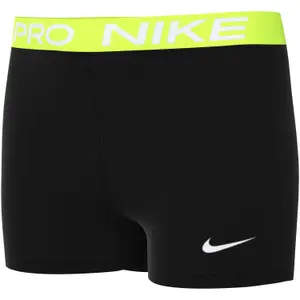 Cuissard fille Nike Pro image-0