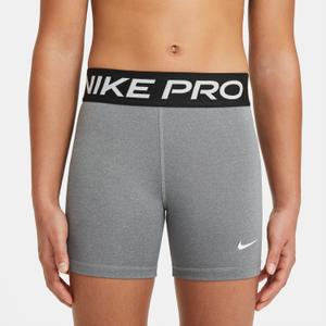 Short da bambina Nike Pro image-3