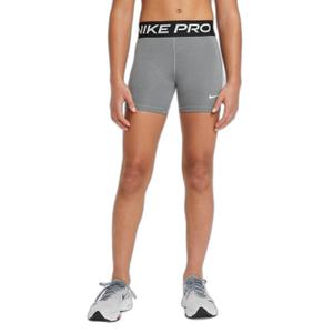 Short da bambina Nike Pro image-2