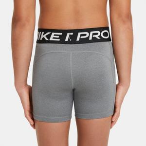 Short da bambina Nike Pro image-4