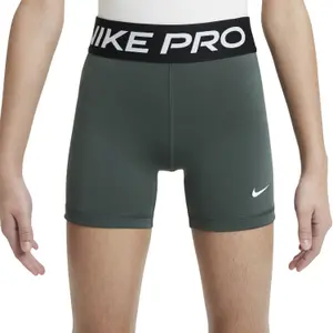 Shorty fille Nike Pro image-0