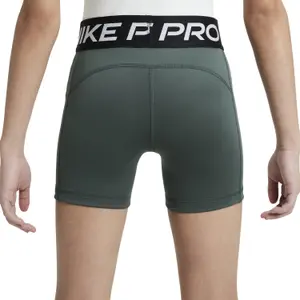 Shorty fille Nike Pro image-2
