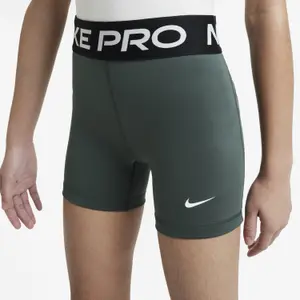 Shorty fille Nike Pro image-3