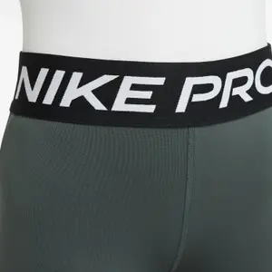 Shorty fille Nike Pro image-4
