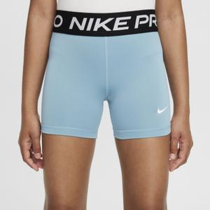 Collant per ragazze Nike Pro 3" image-2