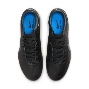 Voetbalschoenen Nike Tiempo Legend 9 Pro FG - Shadow Black Pack image-3