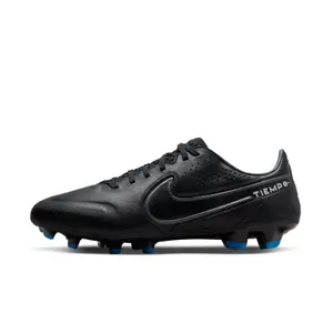 Voetbalschoenen Nike Tiempo Legend 9 Pro FG - Shadow Black Pack image-1