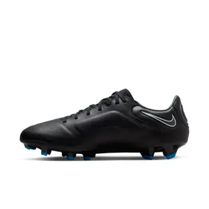 Voetbalschoenen Nike Tiempo Legend 9 Pro FG - Shadow Black Pack image-6