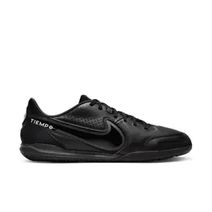 Chaussures de football Nike Tiempo Legend 9 Academy IC - Shadow Black Pack image-0