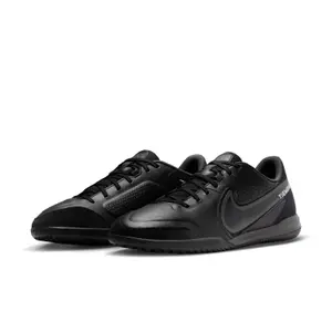 Chaussures de football Nike Tiempo Legend 9 Academy IC - Shadow Black Pack image-2