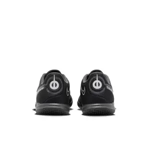 Chaussures de football Nike Tiempo Legend 9 Academy IC - Shadow Black Pack image-4
