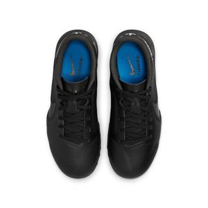 Chaussures de football enfant Nike Tiempo Legend 9 Academy TF - Shadow Black Pack image-3