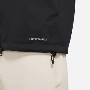 Camisa impermeável de zíper completo Nike Storm-Fit Victory image-6