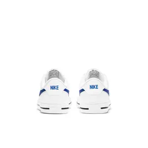 Entrenadores para niños Nike Court Legacy image-4
