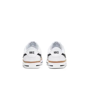 Entrenadores para niños Nike Court Legacy image-4