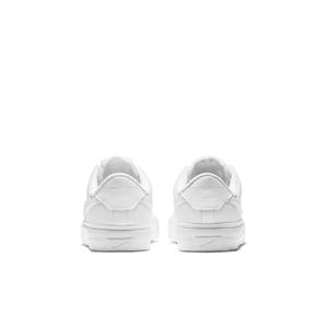 Children's Trainers Nike Court Legacy image-3