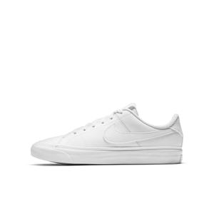 Children's Trainers Nike Court Legacy image-1