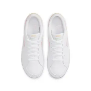 Entrenadores para niños Nike Court Legacy image-3