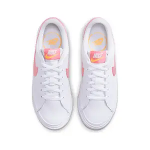 Entrenadores para niños Nike Court Legacy image-6