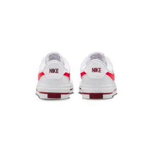 Zapatillas infantil Nike Court Legacy image-5
