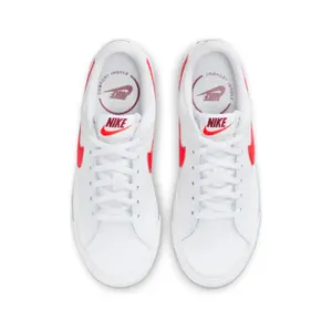 Zapatillas infantil Nike Court Legacy image-6