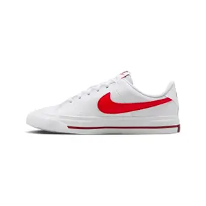 Zapatillas infantil Nike Court Legacy image-3