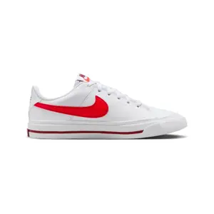 Zapatillas infantil Nike Court Legacy image-1