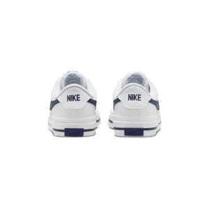Zapatillas infantil Nike Court Legacy image-3