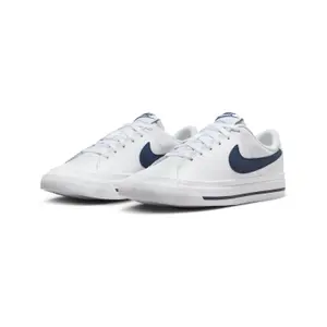 Zapatillas infantil Nike Court Legacy image-2