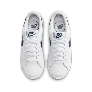 Zapatillas infantil Nike Court Legacy image-4
