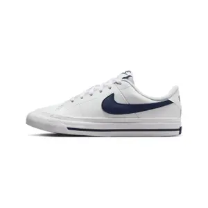 Zapatillas infantil Nike Court Legacy image-1