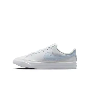 Baskets enfant Nike Court Legacy image-4