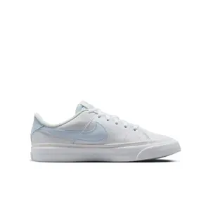 Baskets enfant Nike Court Legacy image-3