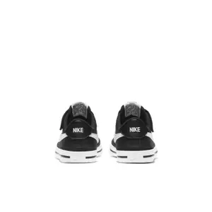 Zapatillas infantiles Nike Court Legacy image-4