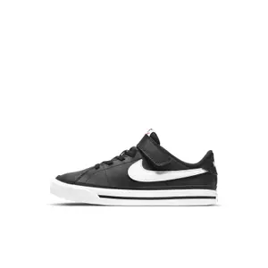 Zapatillas infantiles Nike Court Legacy image-1