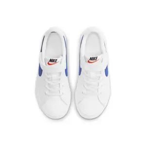 Entrenadores para niños Nike Court Legacy image-3