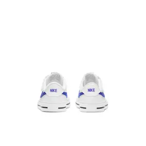 Entrenadores para niños Nike Court Legacy image-4