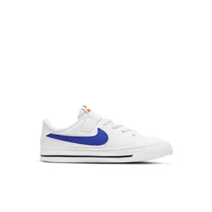 Entrenadores para niños Nike Court Legacy image-6